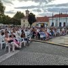 Sărbătoarea Muzicii la Alba Iulia. Duminică, one man show cu Romulus Cipariu și opera La Traviata, în Cetatea Alba Carolina