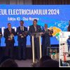 ”Tensiune” la Trofeul Electricianului 2024: Natanel Poruţ şi Daniel Vesa de la DEER Alba, premiaţi la faza naţională a competiției
