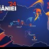 Turul României ajunge în luna august la Alba Iulia. Etapele și traseul competiției de ciclism