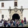 Tururi ghidate gratuite în Cetatea Alba Carolina, oferite de Centrul de Informare și Promovare Turistică Alba Iulia. PROGRAM