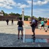 VIDEO: Ce spun turiștii care vin în concediu la Alba Iulia. Ce vizitează și cum li se par prețurile practicate de HoReCa
