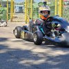 VIDEO: Luca Negrea din Câmpeni, pilot la zece ani. Performanță remarcabilă la o etapă a Campionatului Național de Karting