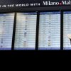 Aeroportul din Milano va purta numele fostului premier Silvio Berlusconi
