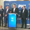 Ciucă, despre consultările de la care PNL a fost exclus: Nici PSD nu a fost invitat