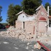 Cutremur puternic într-o insulă din Grecia