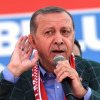 Erdogan spune că Turcia ar putea intra în Israel pentru a ajuta palestinienii