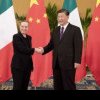 Georgia Meloni, vizită oficială în China pentru „stabilizarea realațiilor” Roma-Beijing