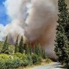 Grecia, în flăcări: 54 de incendii de vegetație în doar 24 de ore