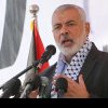 Liderul Hamas, ucis într-un raid israelian în Teheran. „Un act de laşitate care nu va rămâne nepedepsit”