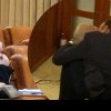„Mi-e ruşine”. Dan Vîlceanu, urmărit penal după bătaia cu Florin Roman din Parlament. De ce nu se pune problema imunității