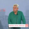 Mihai Tudose, despre tensiunile din Coaliție. “Au impresia că sunt foarte puternici”. Ce spune despre alegerile prezidențiale