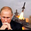 „Rachetele vor lovi Occidentul în 10 minute.” Putin avertizează SUA să nu trimită arme nucleare în Germania