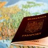 Se schimbă regulile în cazul pașaportului temporar: Nu se mai eliberează pentru turism