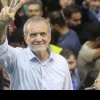 Surpriză în Iran: Reformistul Masoud Pezeshkian a fost ales în funcția de președinte al Republicii Islamice