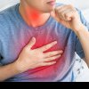 Tusea persistentă sau durere în gât care nu cedează, noi simptome ale FLiRT, FLuQE și LB.1, variantele COVID-19 care ignoră vaccinul sau infectarea anterioară