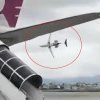 VIDEO. Un avion cu pasageri la bord s-a prăbușit imediat după decolare. Pilotul este singurul supraviețuitor
