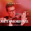 Alexandru Tomescu, deținătorul viorii Stradivarius, vine la Arad în cadrul turneului „Metamorfoze”