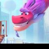 Animația „Dragonul magic“, în Grădina de vară de la Cinematograful din Grădiște