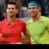 Ce duel ne oferă „Olimpiada” de la Paris: Djokovic vs. Nadal!