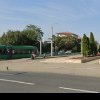 Circulația tramvaielor, oprită în Grădiște