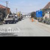 Consiliul Județean se pregătește să rezilieze contractul cu DSE pentru drumul Pâncota – Buteni