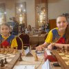 Doi șahiști arădeni, medaliați la Campionatul European de juniori pe echipe