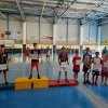 Elevi din patru județe au onorat Cupa „Fair-Play” și Ziua Olimpică, desfășurate la Șimand