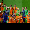 Euro 2024. Suporterii olandezi s-au luat la bătaie cu cei turci