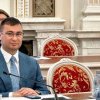 Glad Varga, deputat PNL: Camera Deputaților convocată în sesiune extraordinară pentru modificarea Legii vânătorii (P)