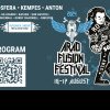 Hub mARTA revine cu un nou eveniment de calibru, de rock și istorie moto: „Arad Fusion Festival” | PROGRAM