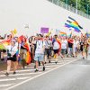 La Timișoara începe săptămâna PrideTM, un eveniment pentru respect și acceptare