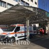 Medicii din urgențe, semnal de alarmă după ce patru arădeni au murit din cauza caniculei