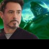 Robert Downey Jr. revine în MCU, dar de data aceasta în rolul antagonistului principal