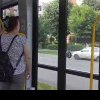 Se suspendă circulația tramvaielor pe tronsonul Uzina electrică – Miorița – Renașterii