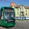 Se suspendă circulația tramvaielor pe tronsonul Piața Romană – Căpitan Ignat