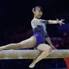 Shoko Miyata, gimnastă în echipa Japoniei, a fost prinsă fumând și trimisă acasă de la Jocurile Olimpice Paris 2024