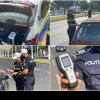 Șoferii arădeni, informați despre Ordonanța antidrog