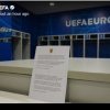 UEFA, despre Naționala României: „Oaspeții perfecți!”
