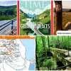 Via Transilvanica, inclusă în top 100 cele mai frumoase destinații din lume, de către TIME Magazine