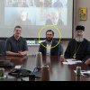 Un absolvent al Seminarului Teologic din Buzău a devenit președintele Seminarului Teologic Ortodox din New York