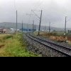 A fost identificat tânărul lovit de tren între Jucu și Apahida