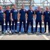 ISU Cluj pe podium la concursul “Cel mai puternic pompier” de la Brașov – VIDEO