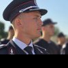 Tânăr din Gherla numit adjunct comandant la o secție de pompieri în Sălaj