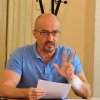 Alin Moldoveanu: ”Cine nu este în favoarea acestor proiecte, înseamnă că nu vrea ca viitorul primar să aibă bani!”