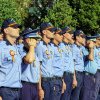 Candidații care nu intră la Academia de Poliție, dar au medii de trecere, se pot înscrie fără examen la școlile de poliție din Câmpina și Cluj-Napoca