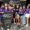 Echipa de robotică de la Colegiul Național ”Mihai Viteazul” Ploiești, performanță remarcabilă la Maryland Tech Invitational