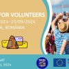 GEYC caută voluntari pentru Câmpina YouthArt Festival, care va avea loc în luna septembrie