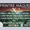 La finalul acestei săptămâni, la Măgureni are loc ediția a X-a a Festivalului ”Printre Măguri”