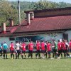 Memorialul ”Petre Anca” de la Adunați. Sportul Câmpina - Valahii Târgoviște 5-2