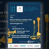 Programul Festivalului de Jazz Câmpina 2024